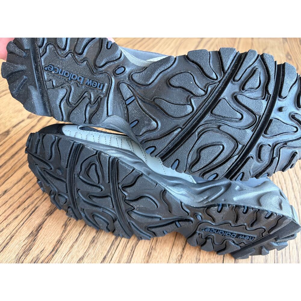 New Balance CM485GN Sneakers Mens Gray/White 480 Style Classic Sz 9.5 - Picture 14 of 15